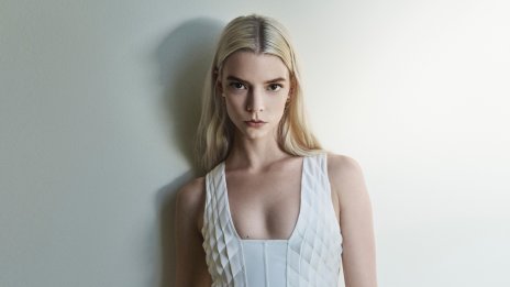 Fondos de pantalla Anya Taylor Joy