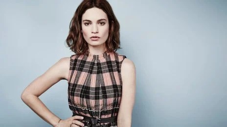 Lily koti face reveal · Fondos de pantalla HQ Imágenes