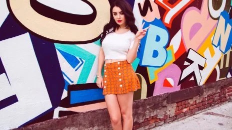 Charlotte cocoyogi of gratis · Fondos de pantalla HQ Imágenes