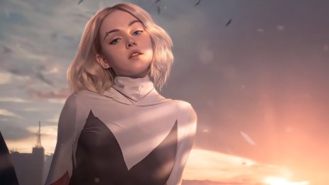 Bokep dea ayu x titus cosplay spider man · Fondos de pantalla HQ Imágenes