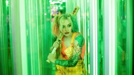 Jocy cosplay onlyfans filtrafo · Fondos de pantalla HQ Imágenes