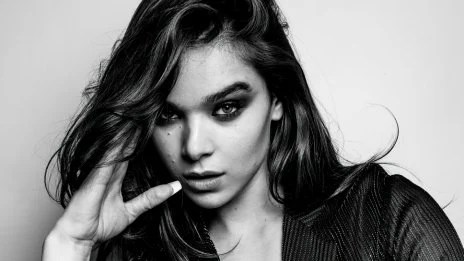 Hailee steinfeld wallpaper 4k - Fondos de pantalla HD 4k