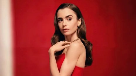 Lily koti face reveal · Fondos de pantalla HQ Imágenes