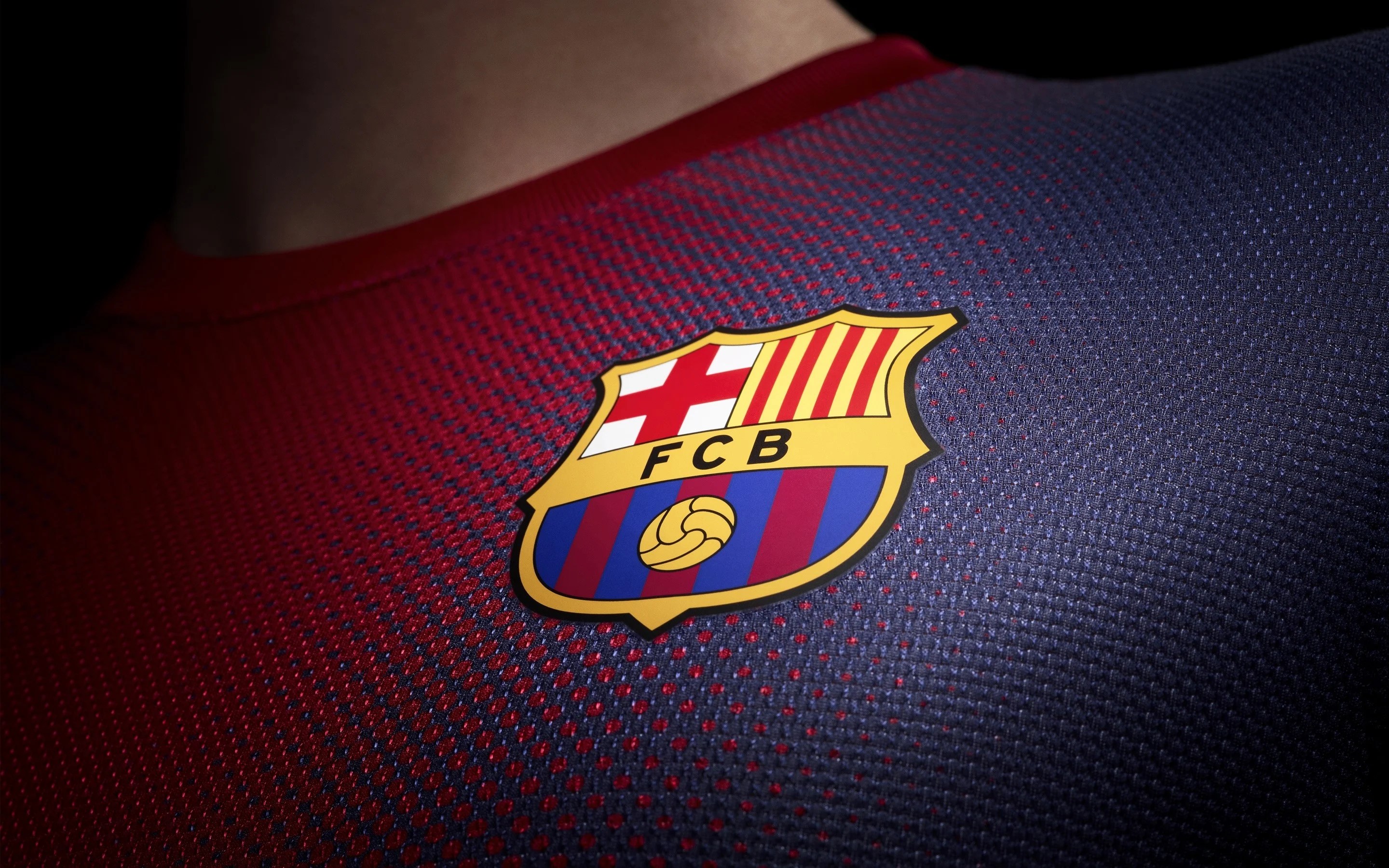 FC barcelona Fondo de pantalla ID1606