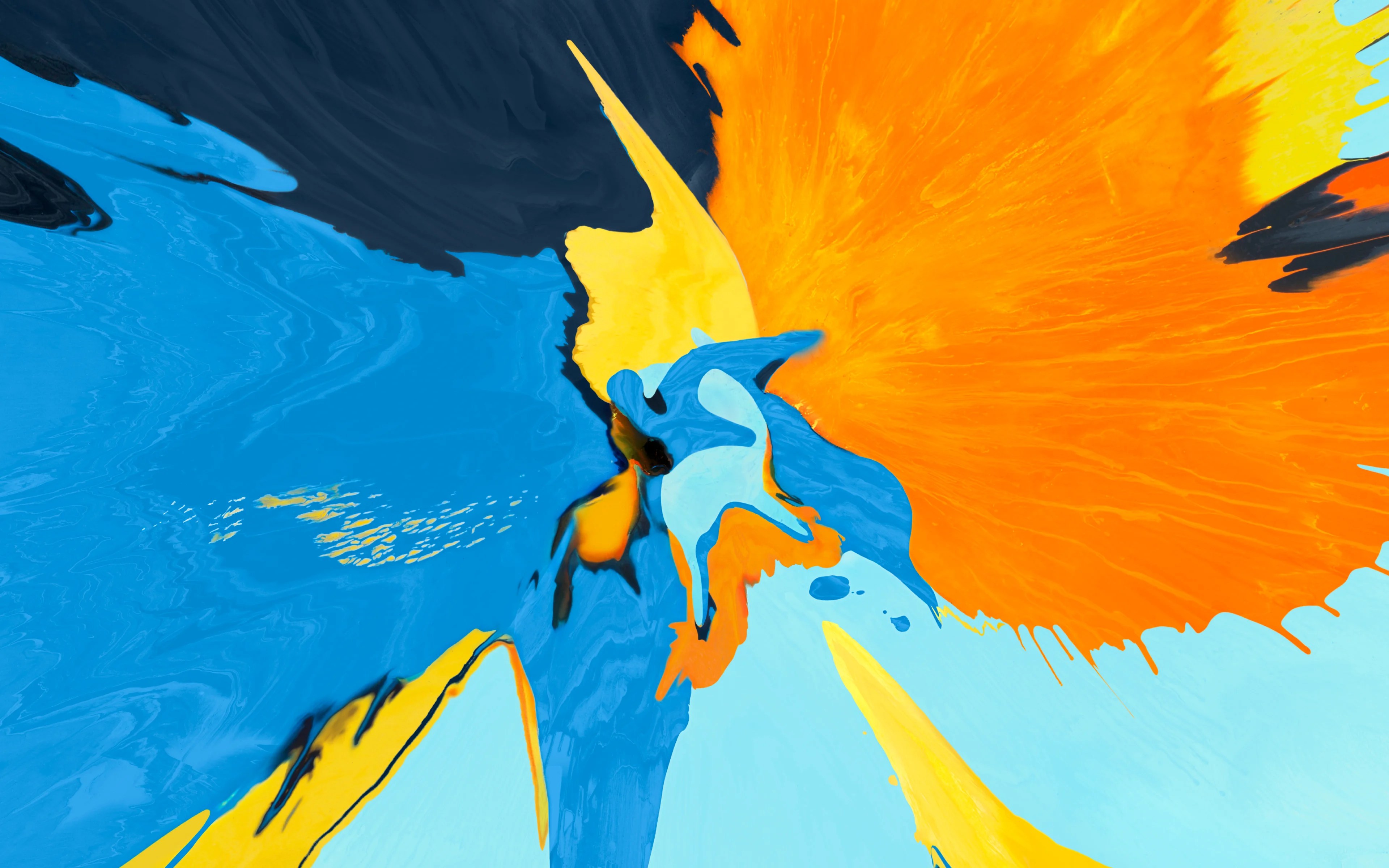 Ultra Hd Wallpaper For Ipad Pro Apple Ipad Pro 2018 Wallpaper 4k