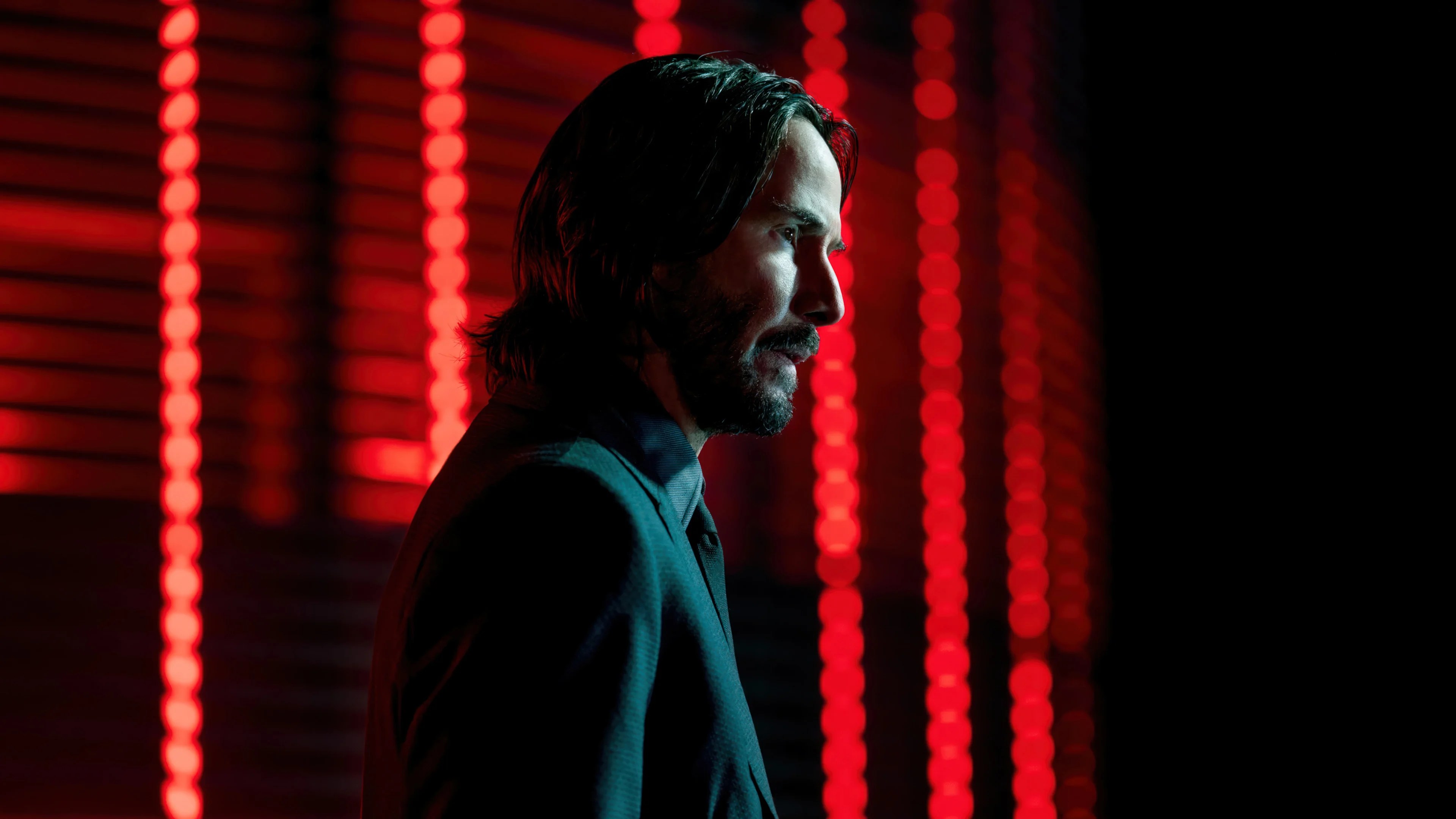John Wick Fondo de pantalla 4k HD ID12082