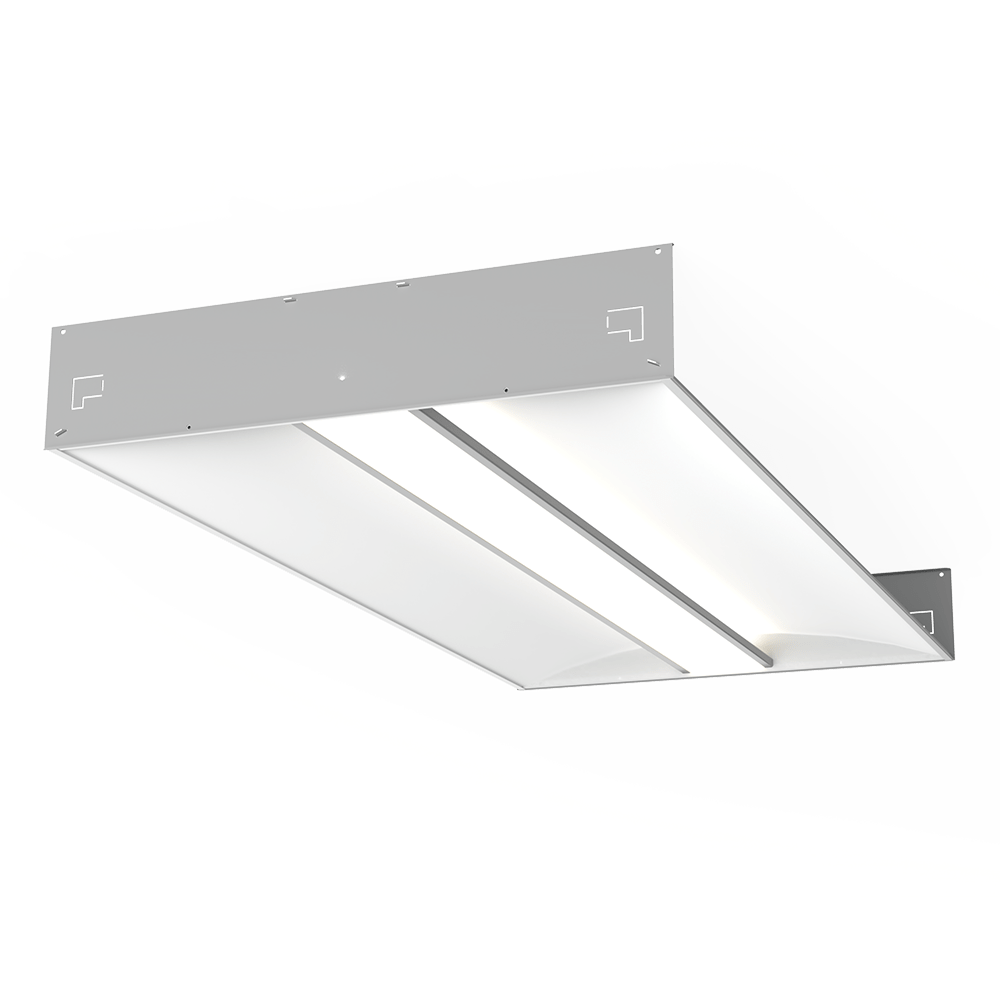 Recessed Ceiling Lighting For Artwork Putting Art In The Spotlight