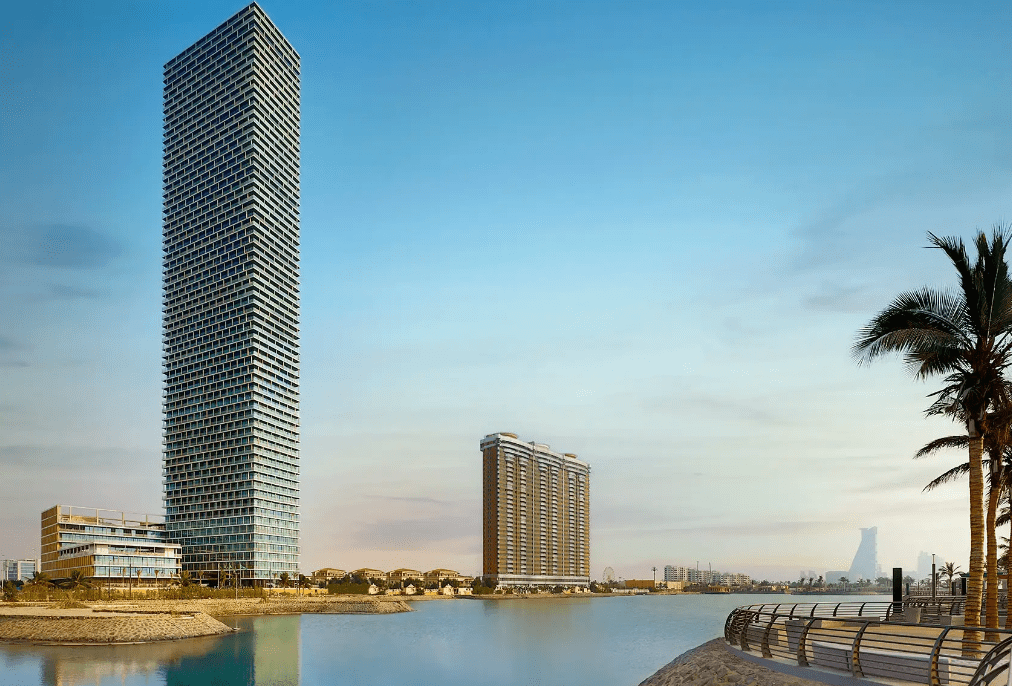 ShangriLa Jeddah awarded the World’s Leading New Hotel 2022 at the