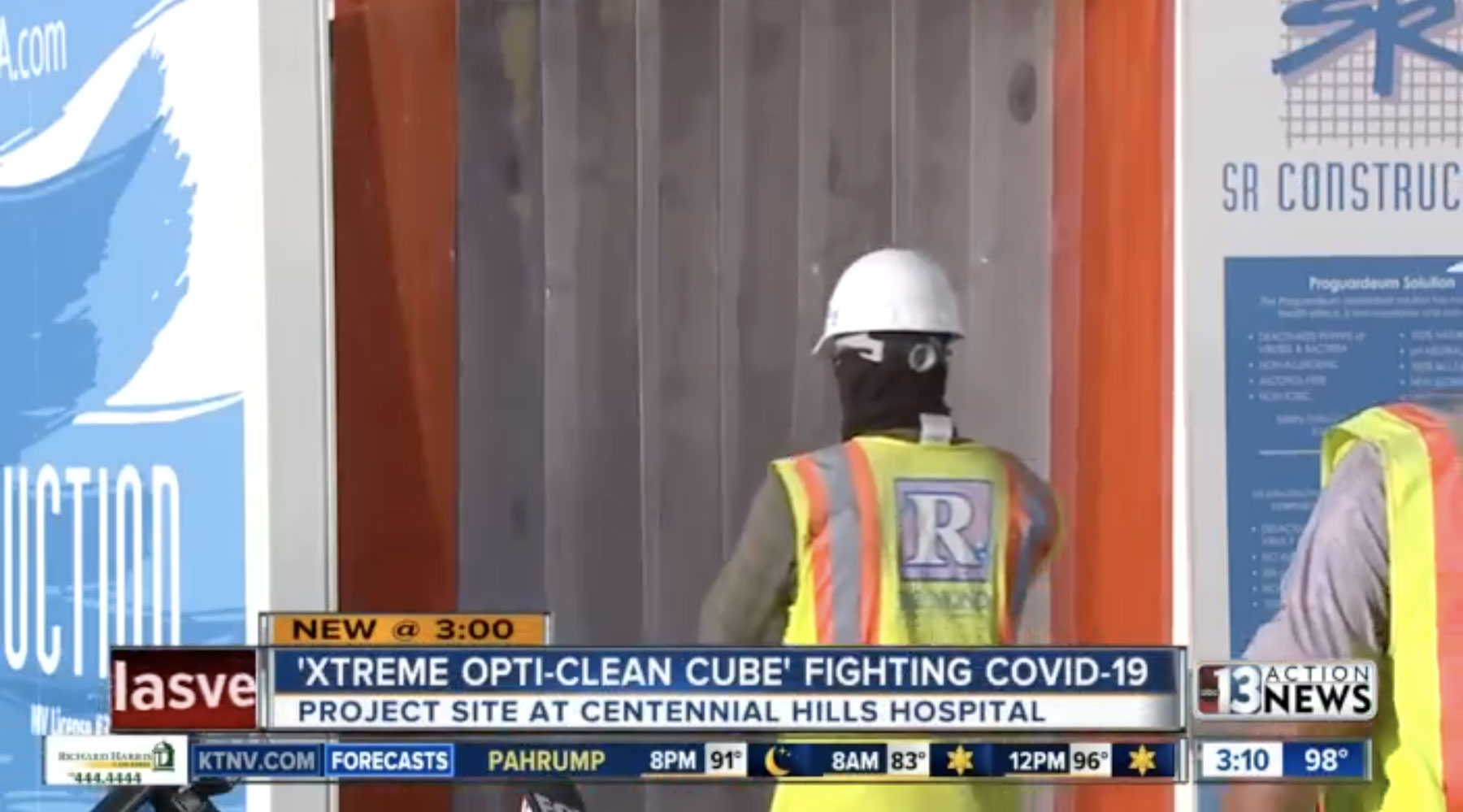 Uncategorized Archives Xtreme Cubes