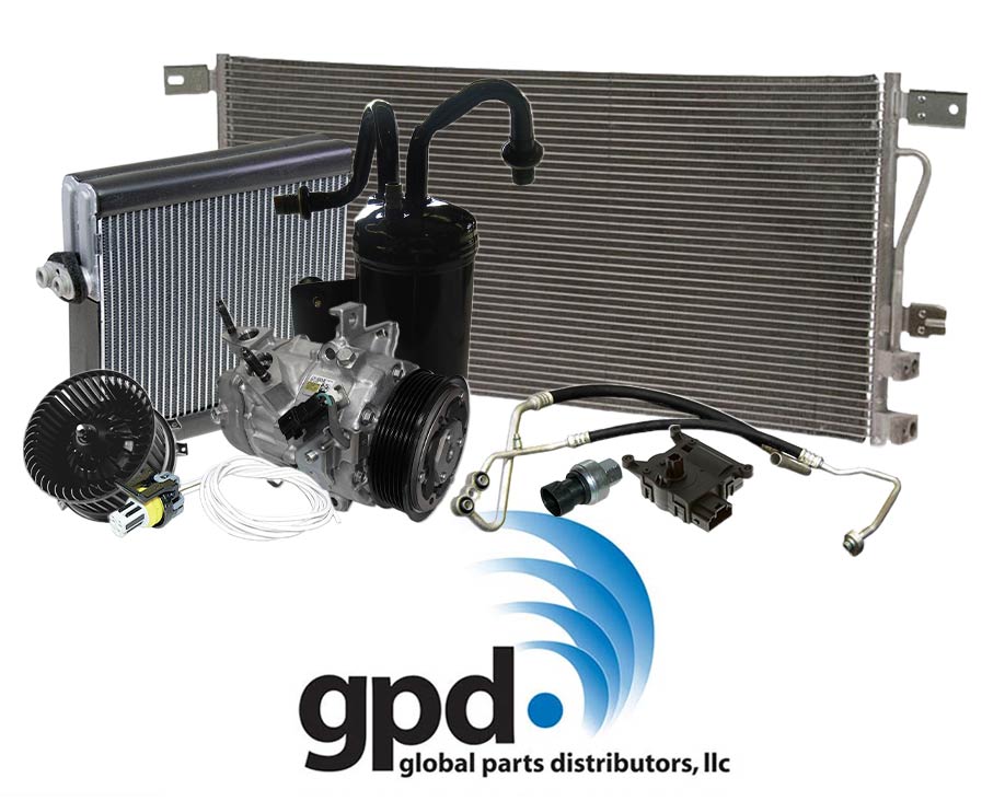 Global Parts Distributors Now Available At XDP XDP Blog
