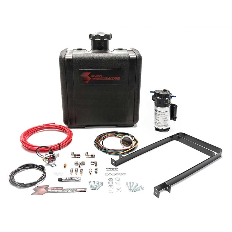 Snow Performance 450 POWERMAX WaterMethanol Injection System