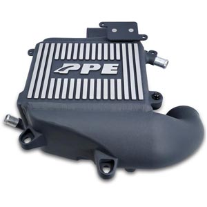 Intercooler For 2020-2026 Chevy Silverado & GMC Sierra 1500 With 3.0