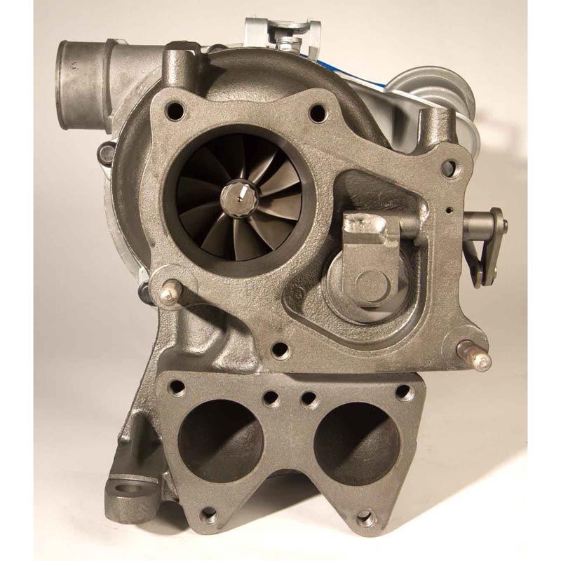 Duramax Tuner Stealth 64mm Drop In Turbo For 2011-2016 6.6L LML Duramax