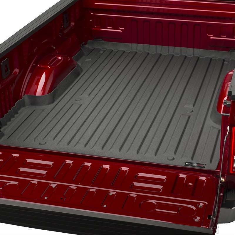 WeatherTech 38210 TechLiner Bed Liner XDP