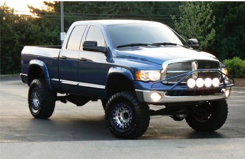 2004 Dodge Ram 2500 Replacement Parts | Reviewmotors.co