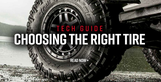 Nitto Mud Grappler Extreme Terrain Tire
