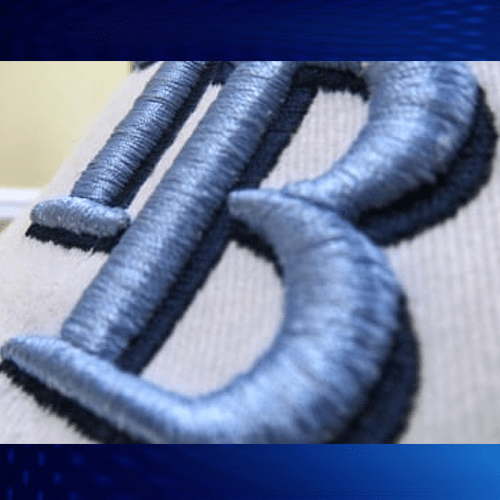 Xtreme Cap Digitizing Services Best Cap Embroidery Digitizing