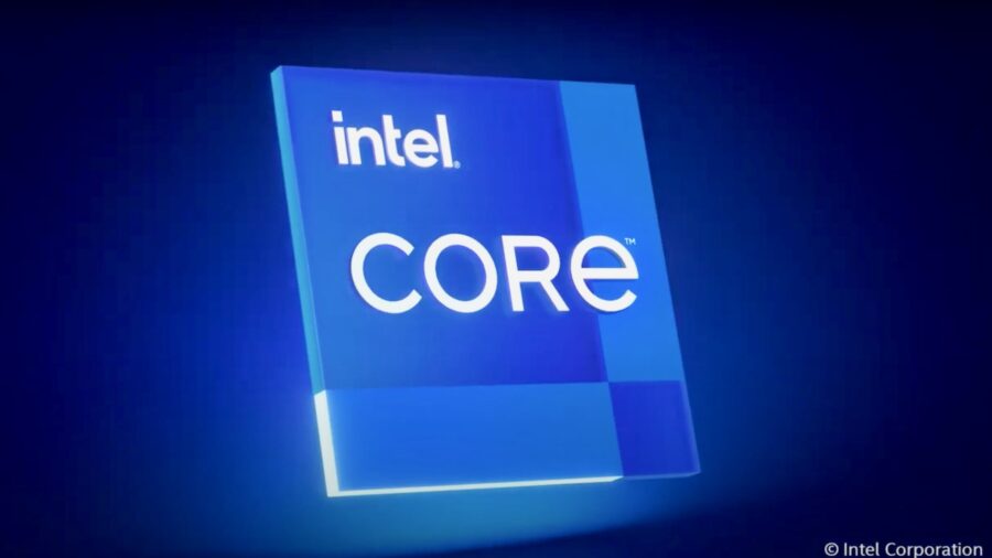 Intel's new Alder Lake CPU Core i7 12700K features 12