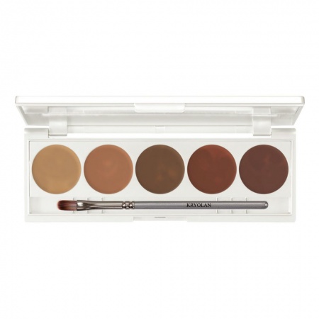Cosmetic Camouflage - Xtreme Makeup