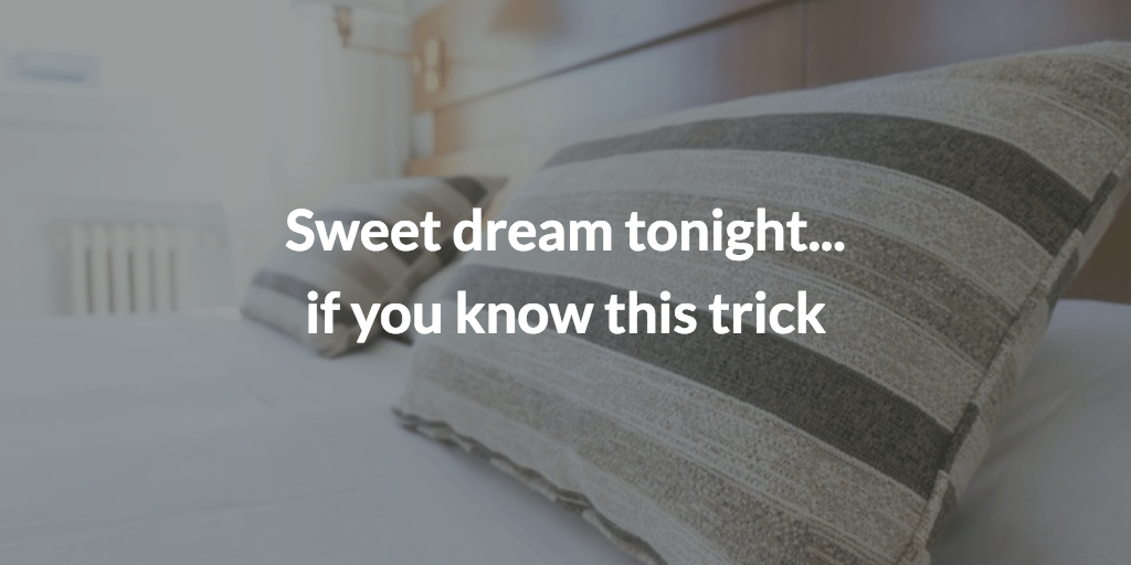 Fall Asleep In Minutes After A Tense Work Day With This Bedtime Yoga