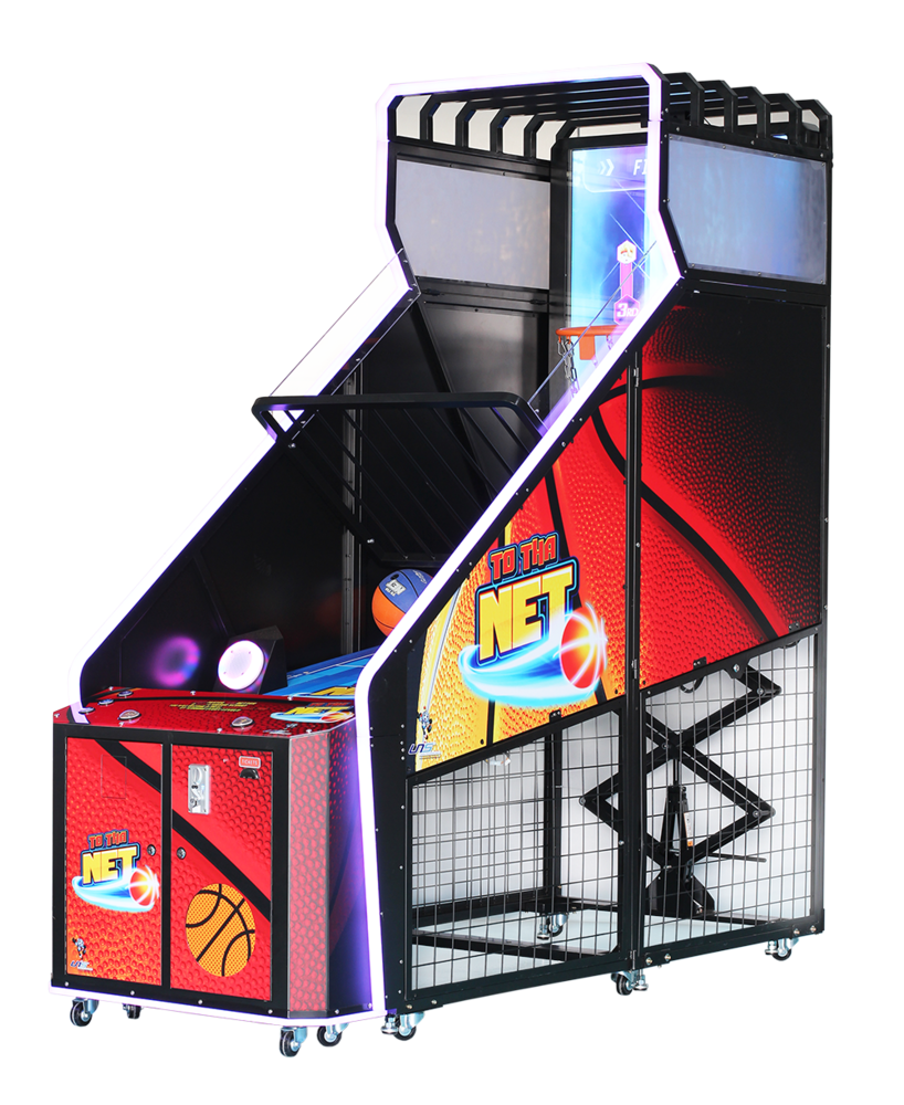 Arcade & Pinball Collection for Hire Xtreme Party Hire
