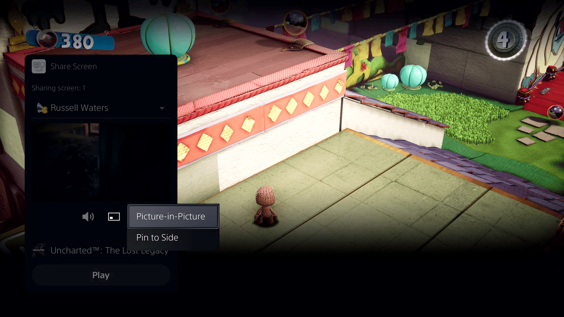 Everything We Know About the PS5 User Interface (So Far) XTREME PS