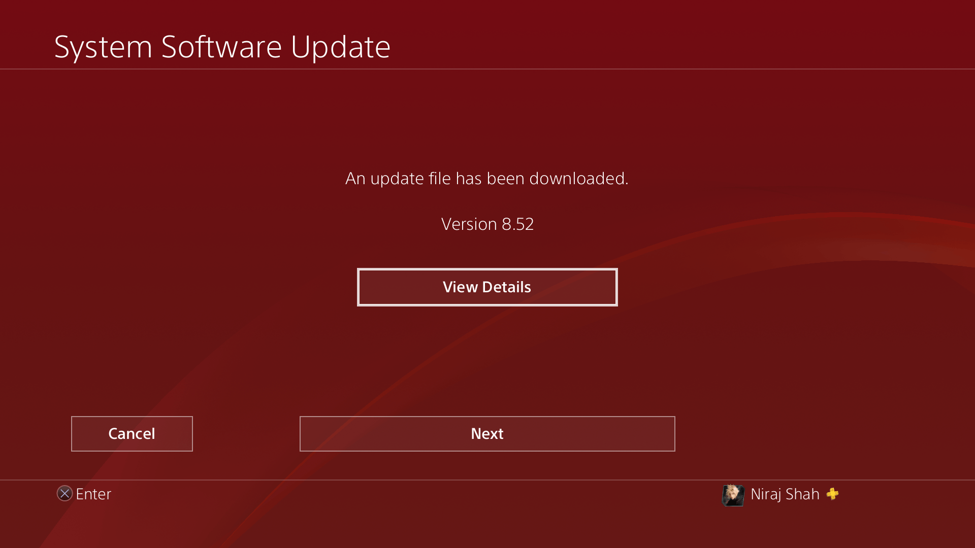 Ps4 Firmware Version Check IRUCWU