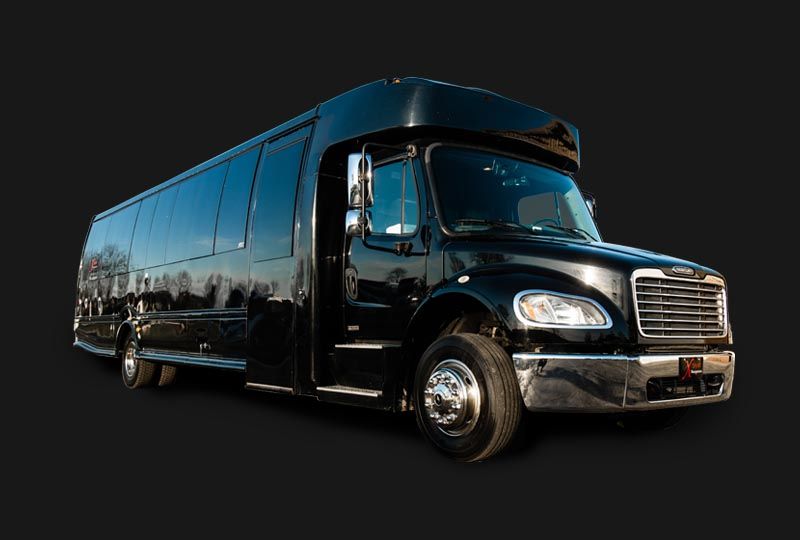 XT17 Party Bus Xtreme Transportation