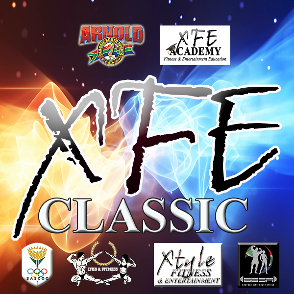 IFBB XFE Classic Spectator 28 November 2020 XTYLE