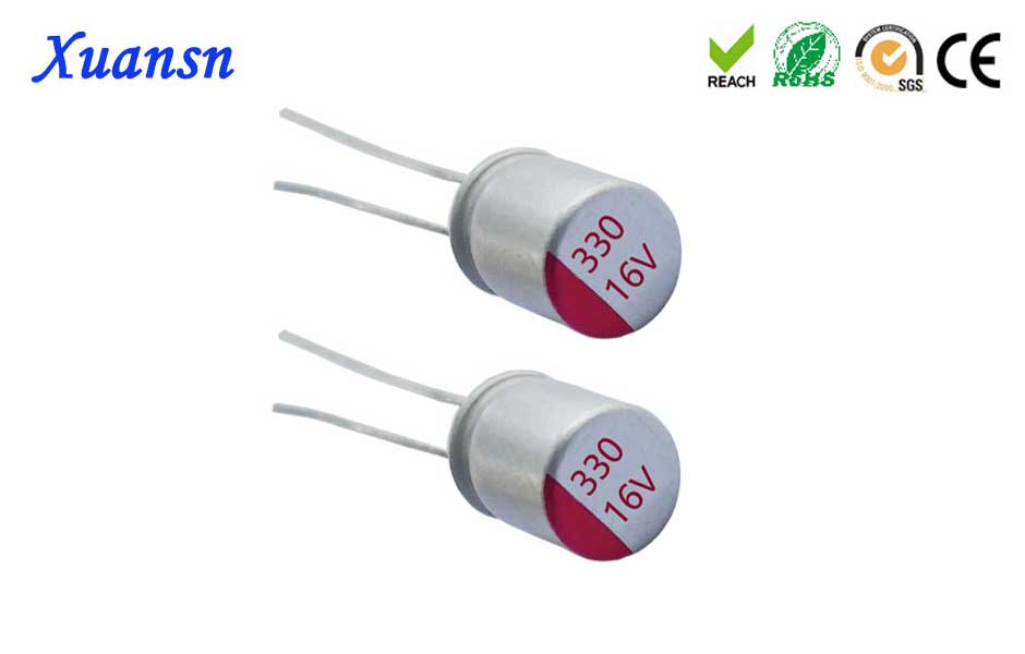 SOLID CAPACITOR / the advantages of solid capacitor