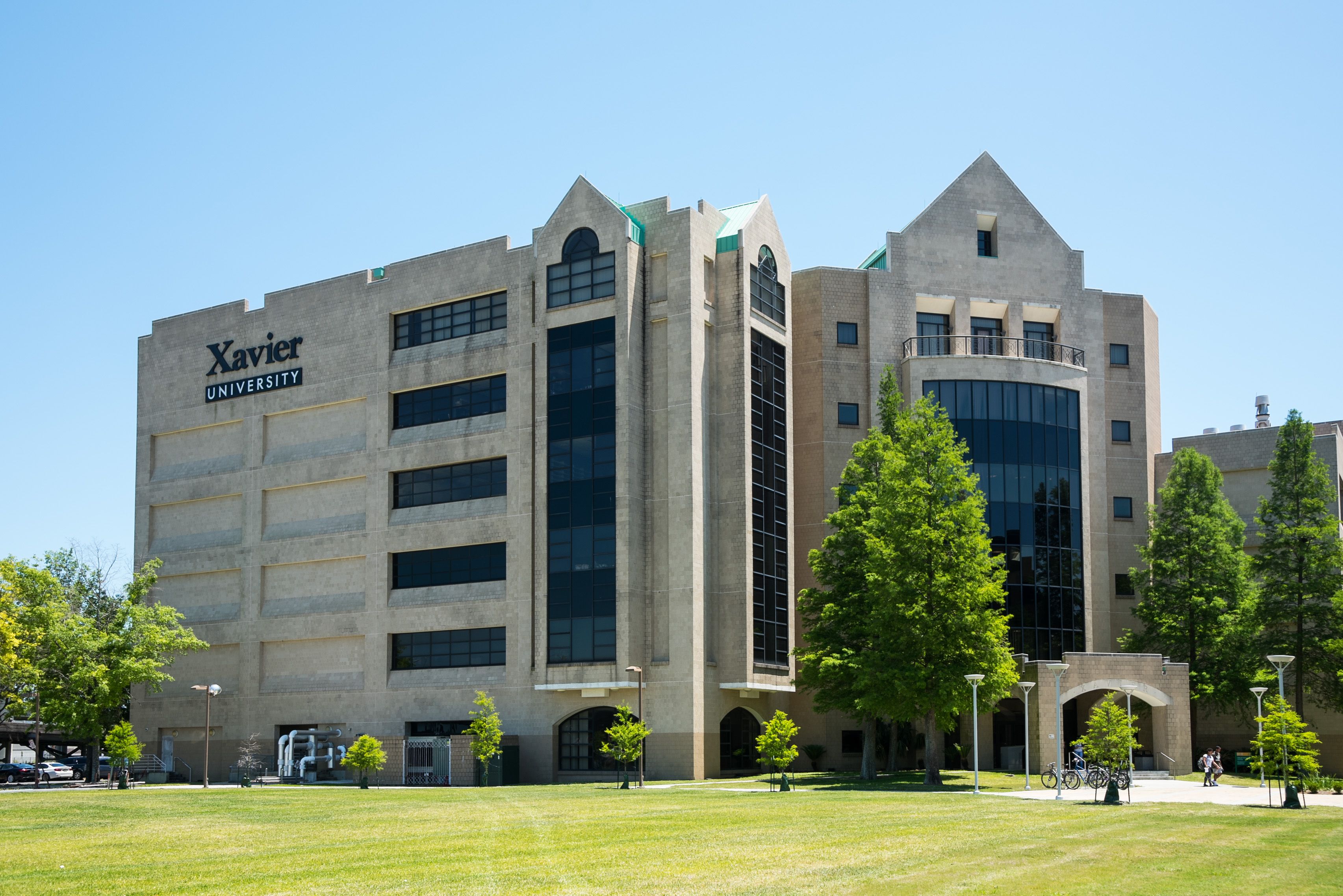 Strategic Planning Xavier University of Louisiana