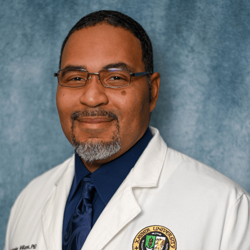 College of Pharmacy Administration Xavier University of Louisiana