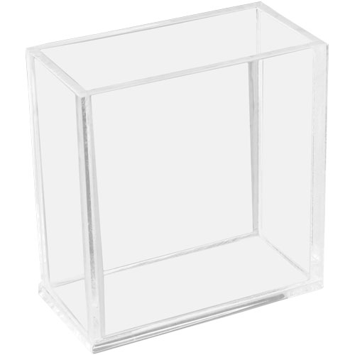 Rectangular Refraction Cell 5.99