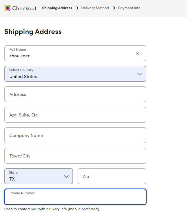 wayfair虚拟信用卡购物测试与教程虚拟信用卡