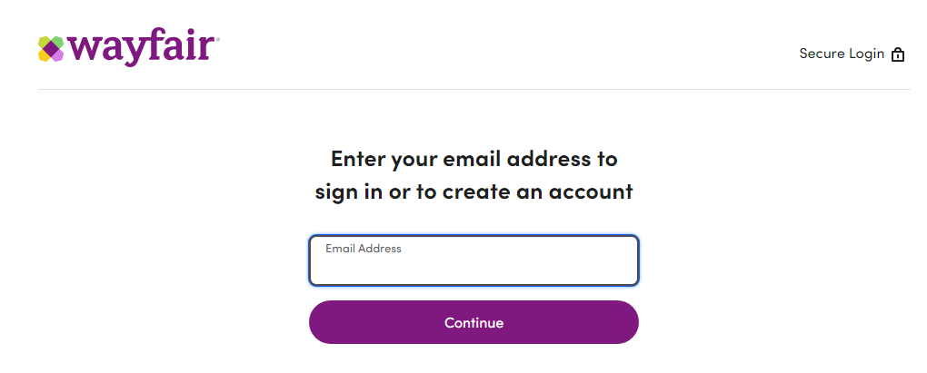 wayfair虚拟信用卡购物测试与教程虚拟信用卡