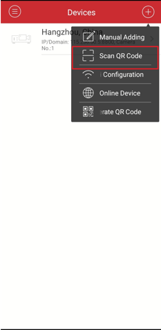 Hikvision Mobile Setup step by step - DVRAID.Com