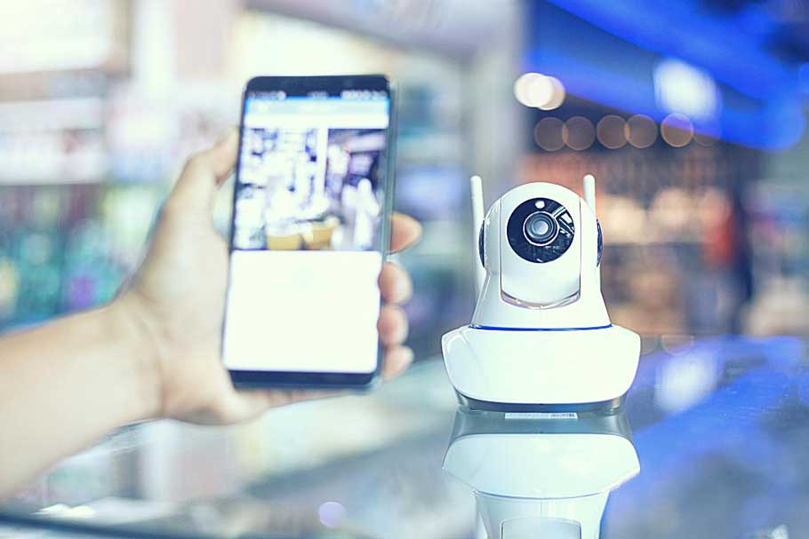 How to add Yoosee cameras to Home Assistant XVRAID XVRDVRNVR CCTV DESK