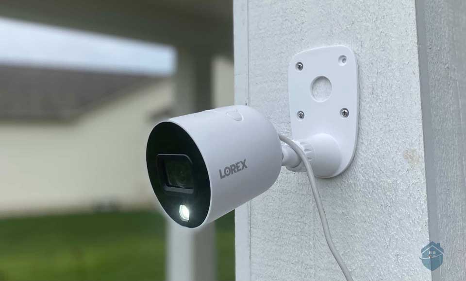 Lorex Device Password Reset Guidelines XVRAID XVRDVRNVR CCTV DESK