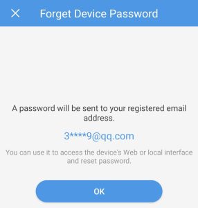 Resetting your UNV NVR Password 3 Ways - XVRAID XVR-DVR-NVR CCTV DESK