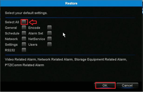 NightOwl DVR NVR Troubleshooting - XVRAID XVR-DVR-NVR CCTV DESK