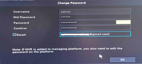 Uniview How To Guides 2024 - XVRAID XVR-DVR-NVR CCTV DESK