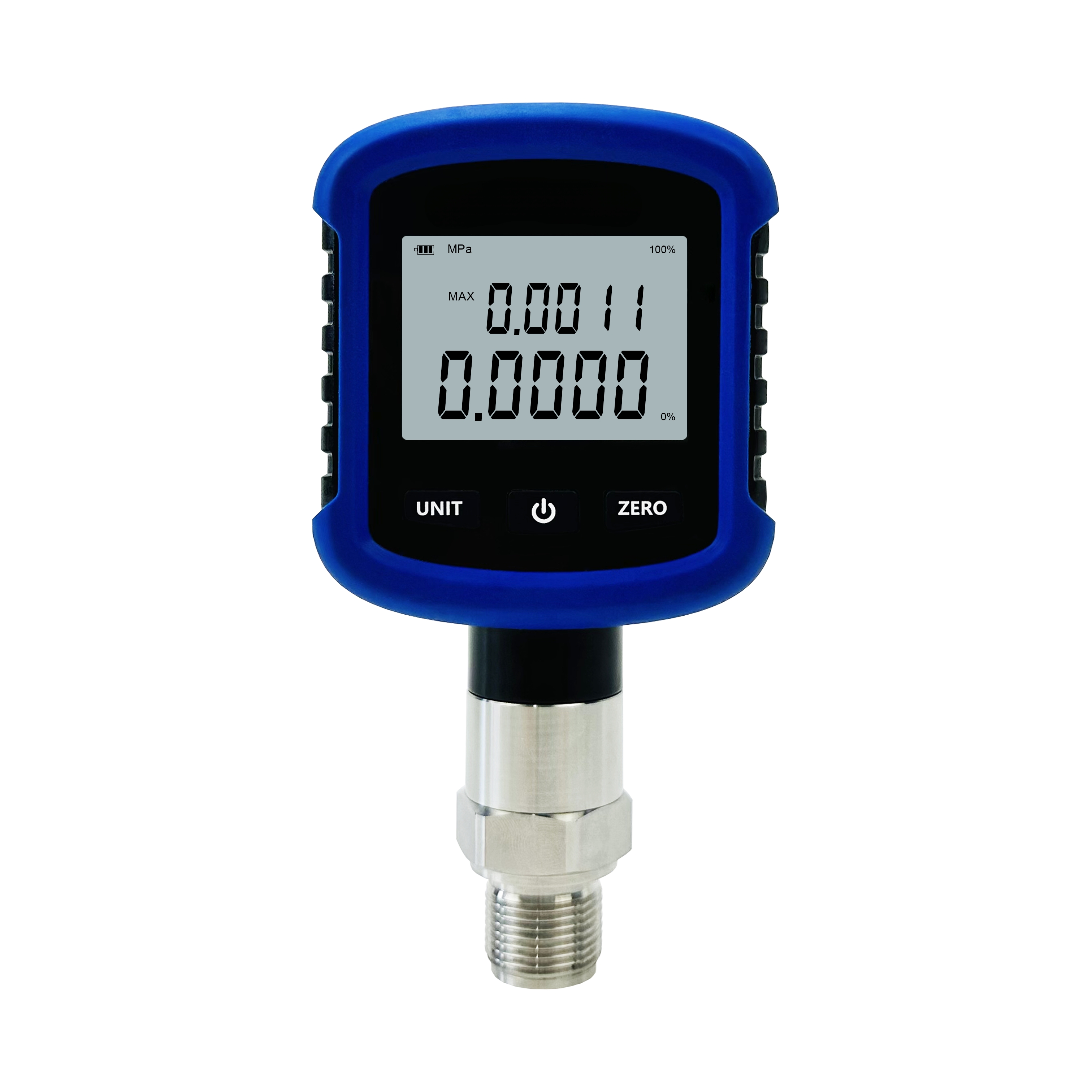 Digital Differential Pressure Gauge XYPG281 Manufacturer