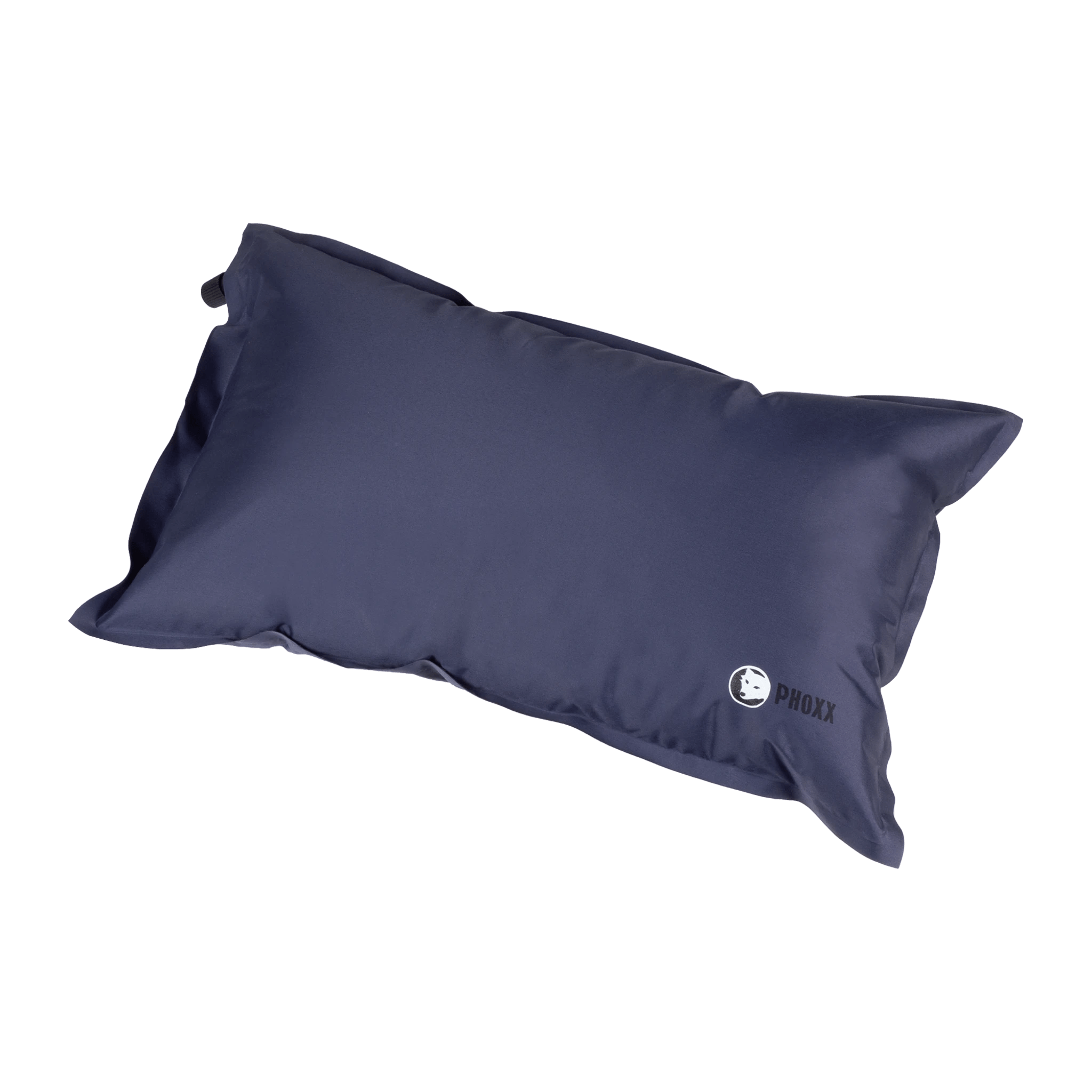 Phoxx Selfinflating pillow, puhallettava tyyny Sininen