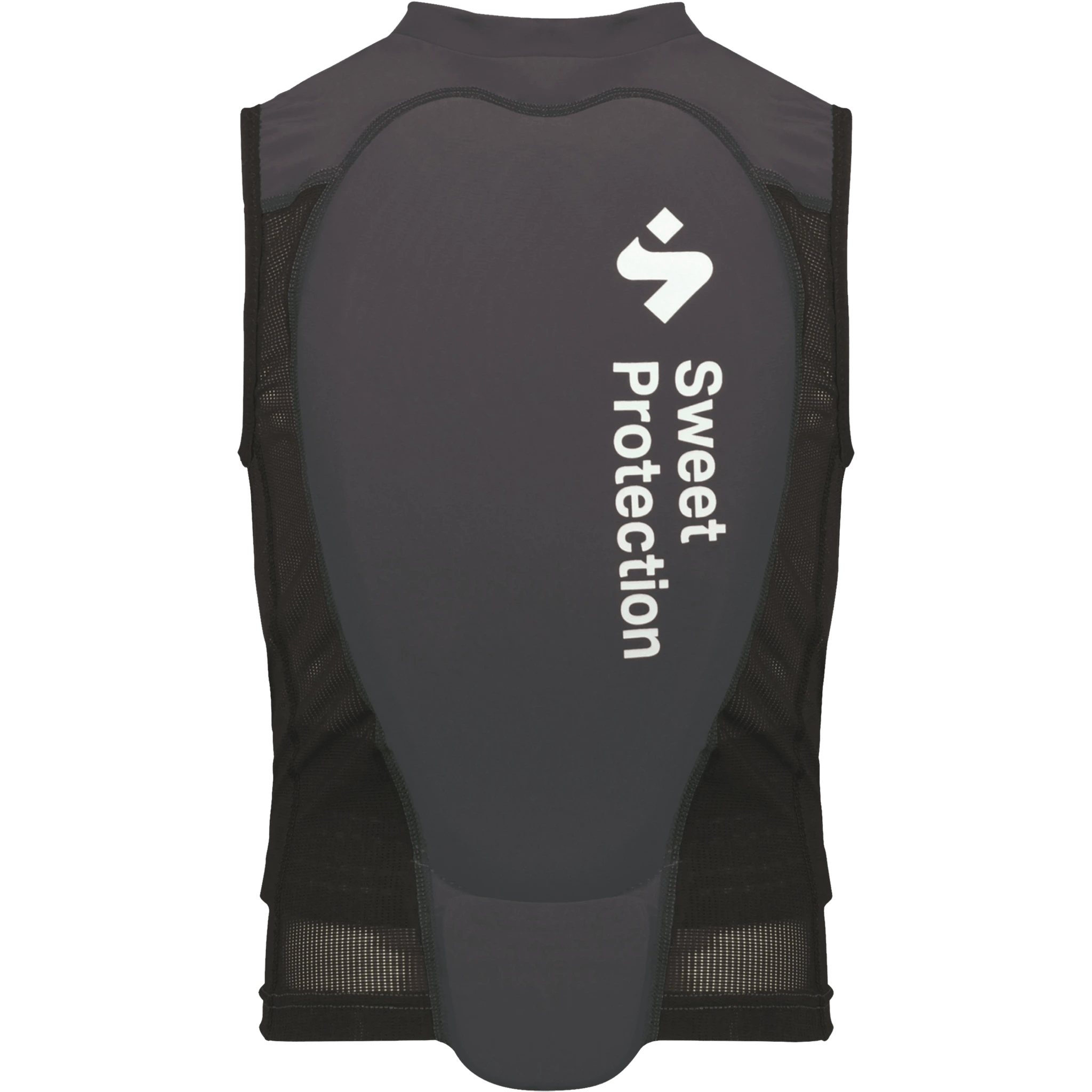 Back Protector JR Vest 22/23, nuorten selkäpanssari Suojat Lasketteluun Back Protector JR