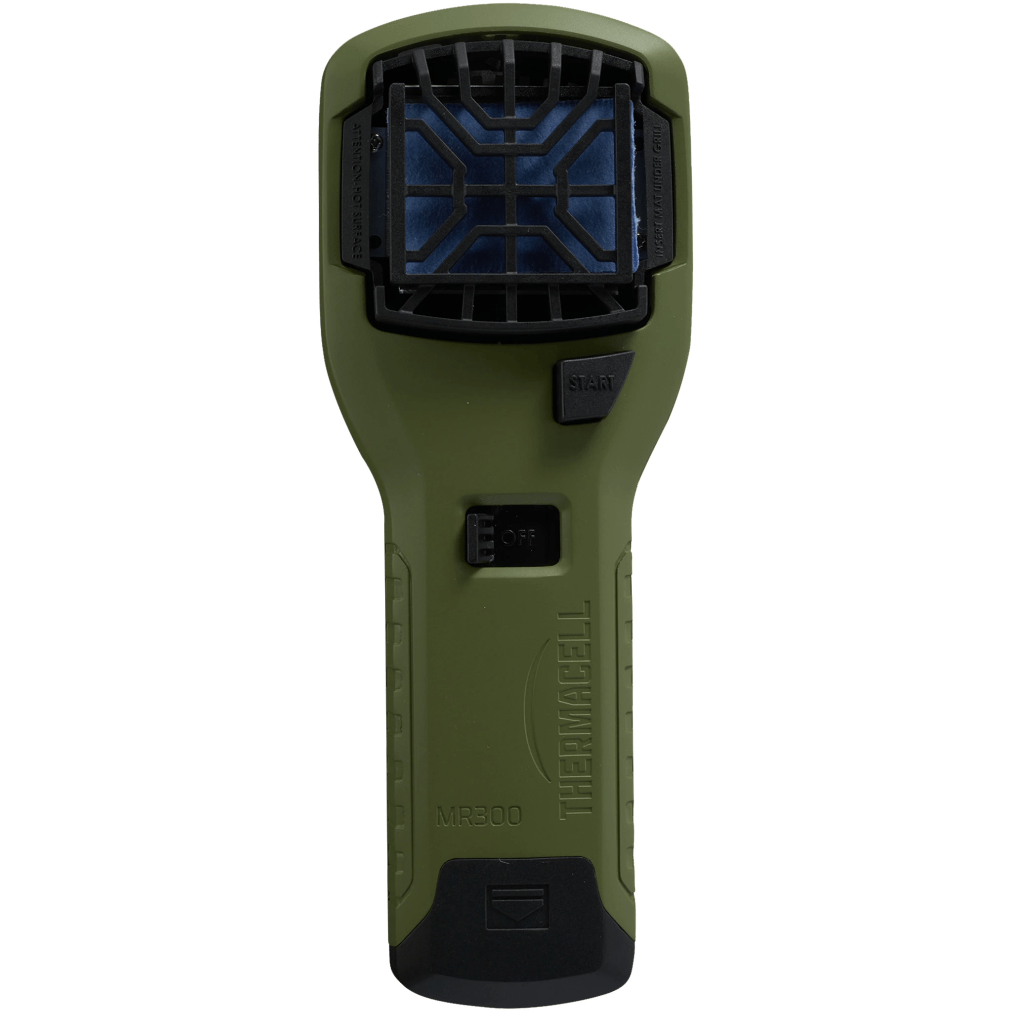 ThermaCELL Thermacell Mr300g Vihreä Hyttysverkot Ja