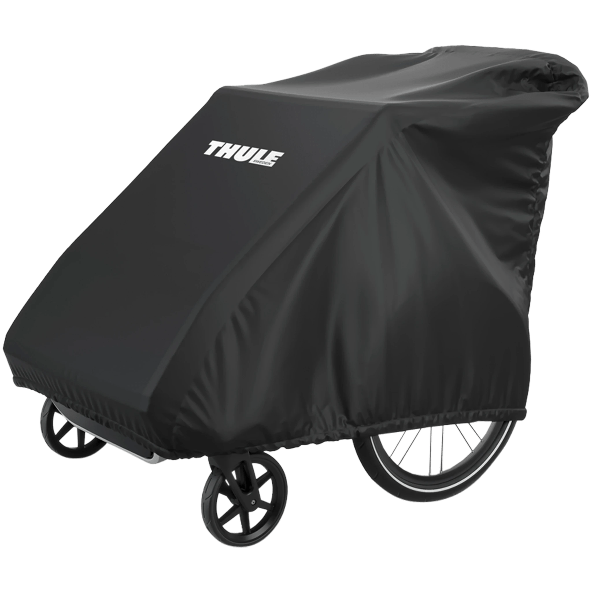 Thule Storage cover chariot, sykkelvogn trekk STD Sykkelvogner XXL
