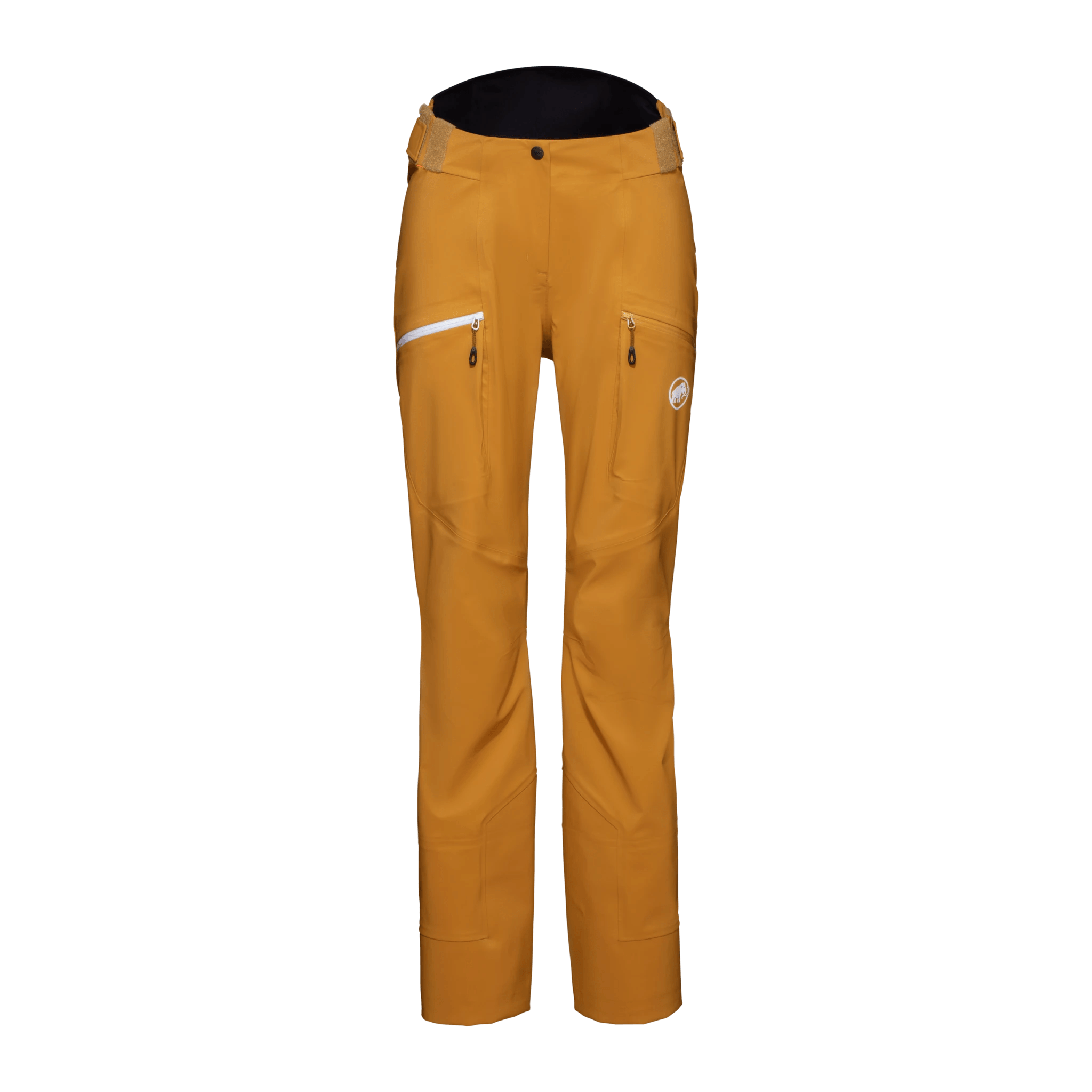 Mammut Ski Touring Pant Haldigrat HS Women 22/23 Brun Skid och