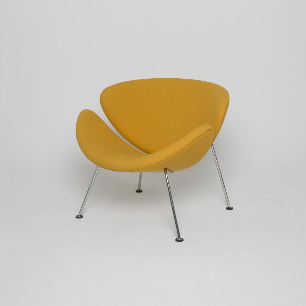 Salle de bains Réacteur régime pierre paulin fauteuil retour plus haut