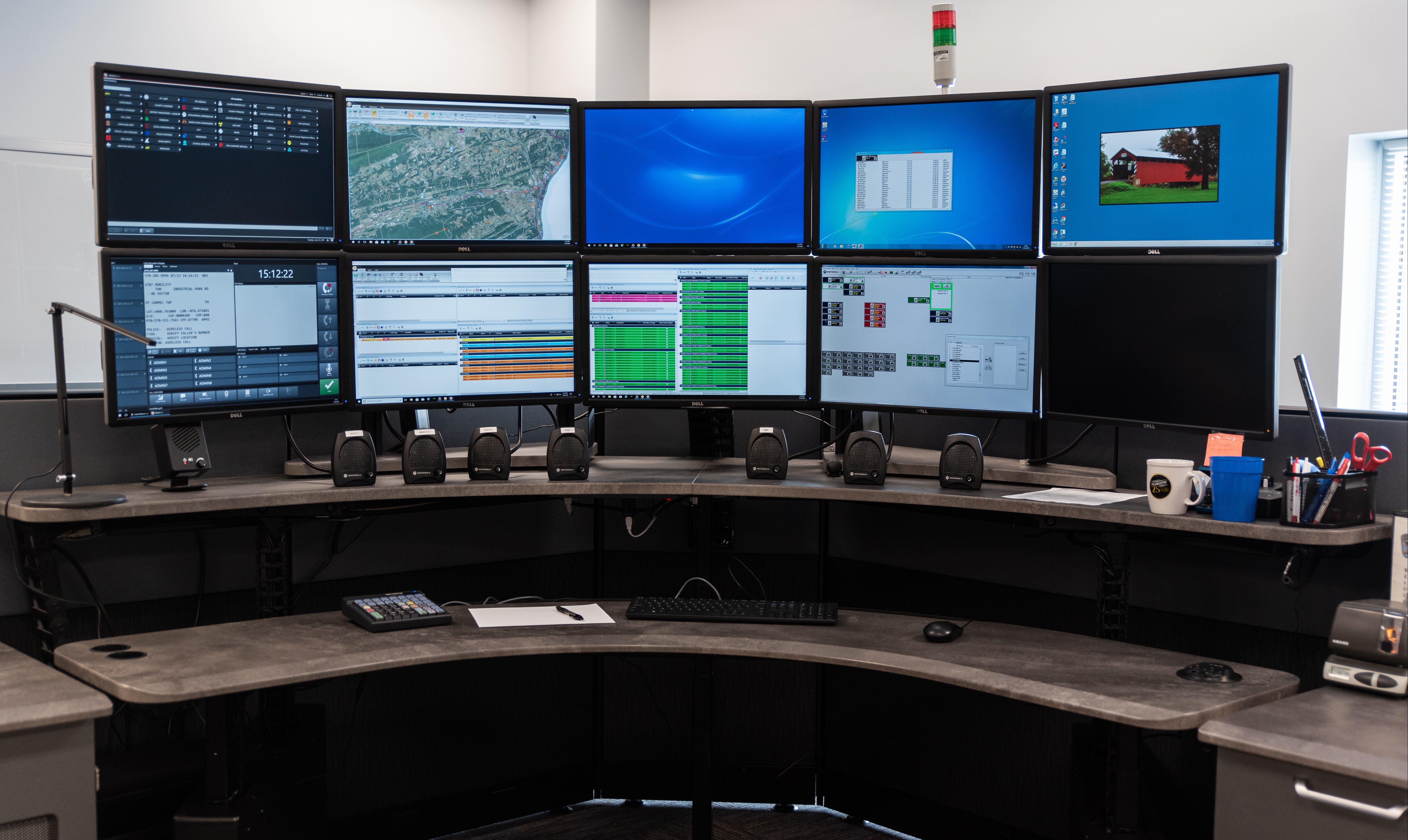 Products Workstation Accessories