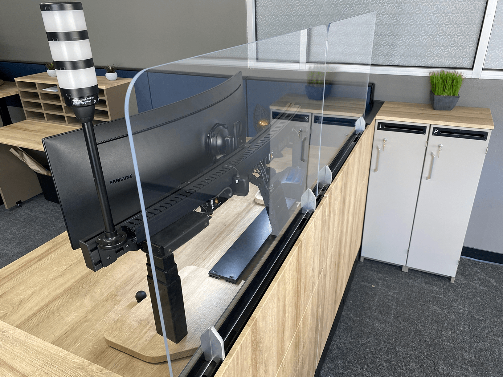 Products Workstation Accessories